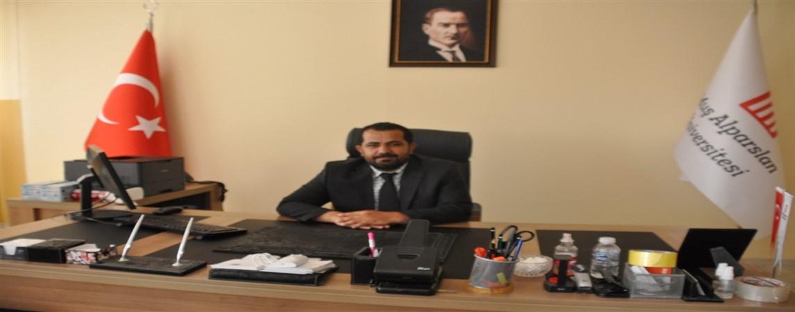 Prof. Dr. İrşad Sami Yuca Öncülüğünde Dolu Dizgin Faaliyetler!