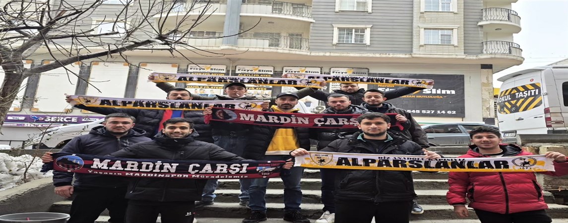 MUŞSPOR PLAY-OFF’A ÇOK YAKIN! SON 2 MAÇ KRİTİK!