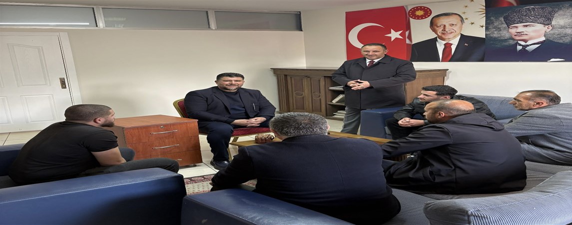 Başkan Melik Emre Muş Sahasından Ayrılmıyor: 