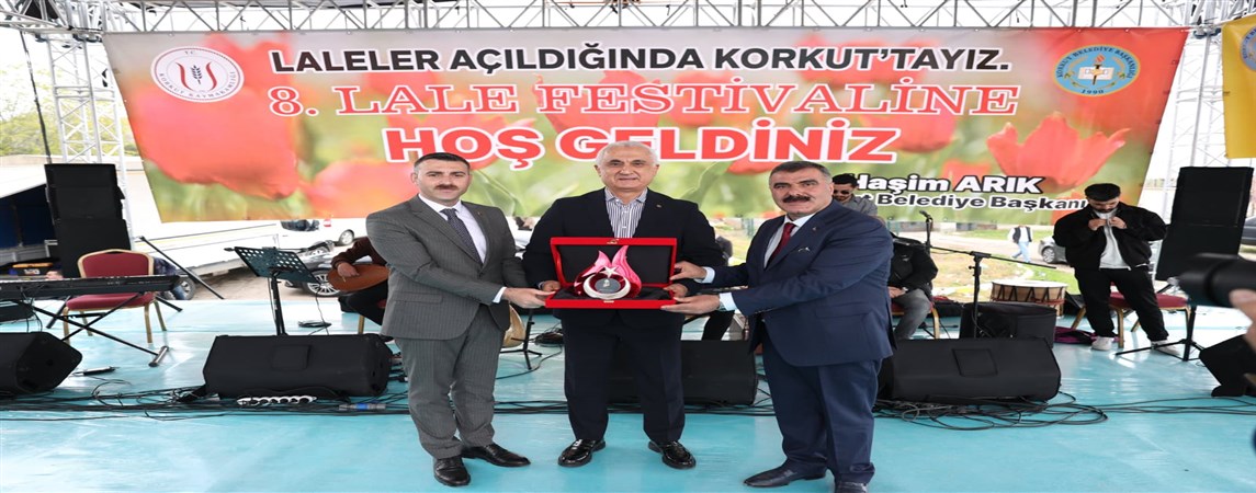 *Korkut’ta Festival Coşkusu: Birlik ve Beraberlik Mesajları Verildi!*
