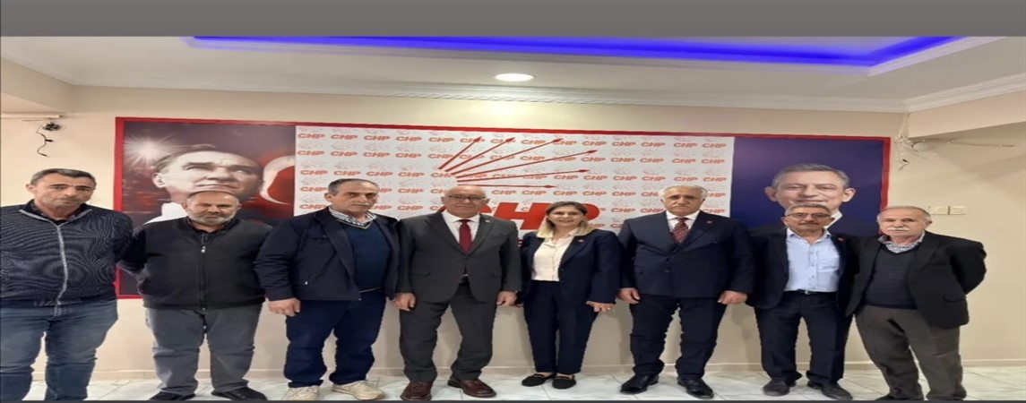 *CHP İstanbul Milletvekili Doğan Demir Bulanık’ta: Varto HES Protestosu ve Yeni Katılımlar Damga Vurdu*
