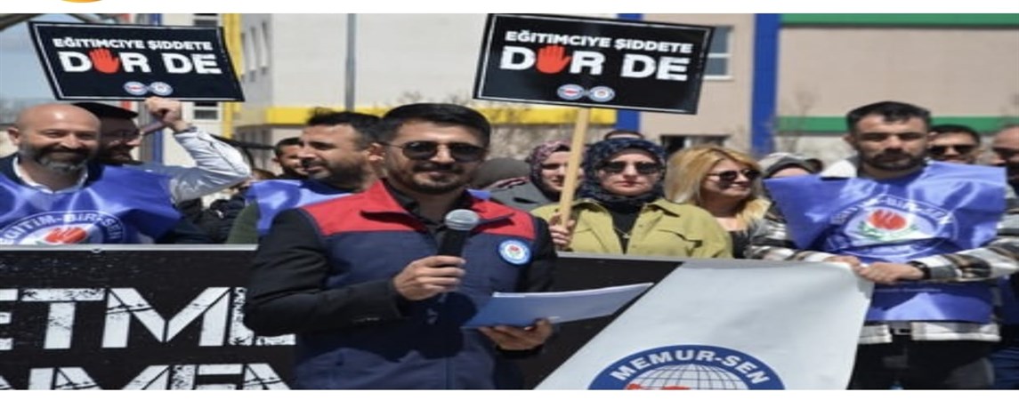 Bulanık’ta Eğitimciler Tek Ses: 