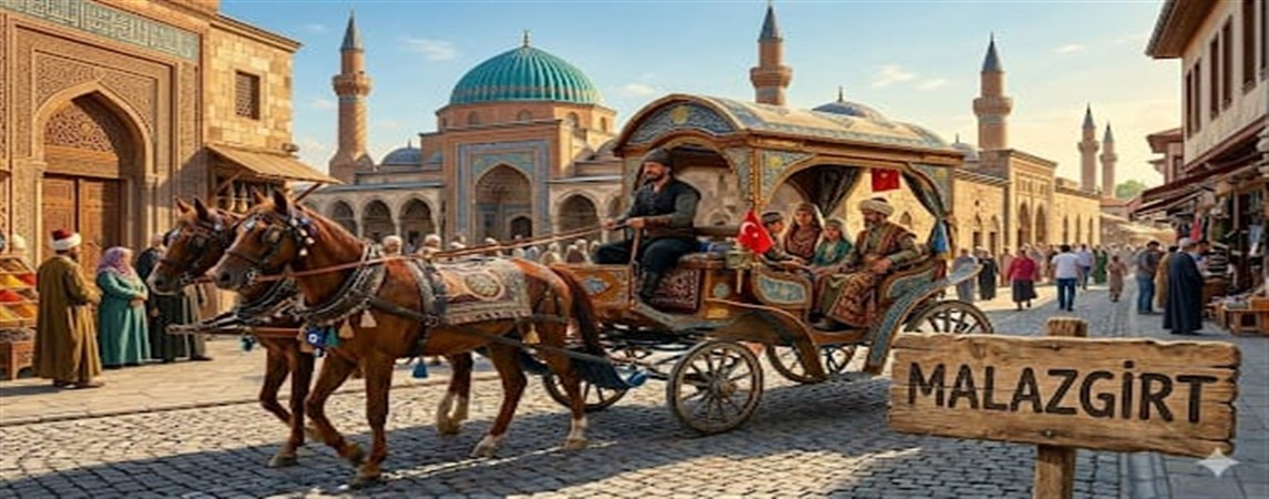 MALAZGİRT BİR 