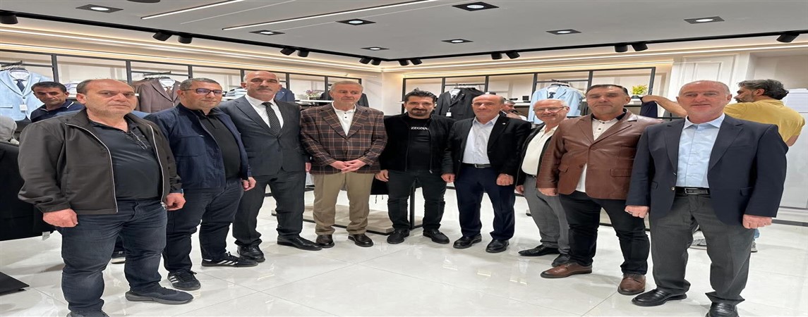 Muş Ticaret ve Sanayi Odası’ndan İstihdama ve Yerel Ekonomiye Tam Destek!
